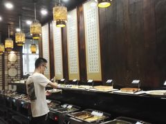 -素德轩素食餐厅(东港店)