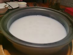 -大良毋米粥·粥底火锅(岭南天地店)