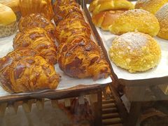 -CARINO BAKERY&CAFE(人广来福士店)