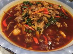-天福苑(崇宁路店)