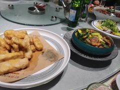 -松针蔡记蒸饺(花园路店)
