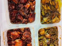 -尹记餐馆(花园店)