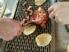 -茗香阁自助烧烤(倒湾古镇店)