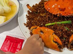 -喜记避风塘炒辣蟹(旗舰店)