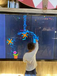 -卡通尼·Safari非洲探索乐园·生日会(金桥国际商业广场店)