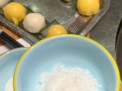 -山河屯铁锅炖·非遗东北菜(南山店)