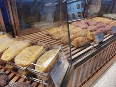 -木子木水日式烫面包(世界城光谷店)
