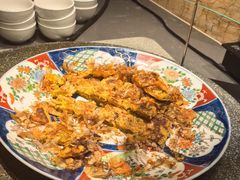 -济南绿发贵和洲际酒店-第六层自助餐厅