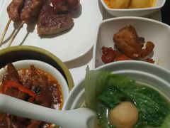 -堂会(白云店)