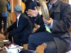 -百年老茶馆