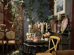 -第101座花园餐厅(湖滨88店)