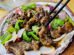 -蚝得喜海鲜(东城店)