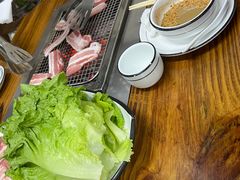 -风味烧烤(泰富店)