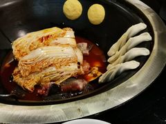 -小媳妇铁锅炖鱼(世博园店)
