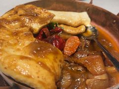 -奉天小馆·非遗东北菜(沈阳万象城店)