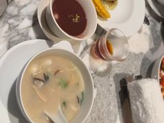 -杭州君悦酒店·湖滨28中餐厅
