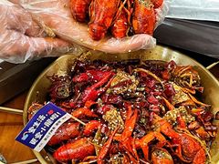 -猫公子纸上烤鱼烧烤•Bistro小酒馆(钱江世纪城店)
