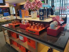 -连鹭海鲜·海肠捞饭·海胆饭(星海店)