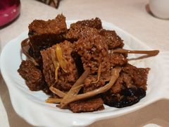 四喜烤麸-永兴餐厅(复兴中路店)