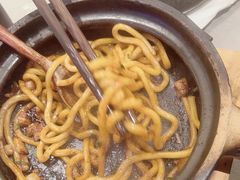 -不二啫·广府啫啫煲(江燕路万科里店)