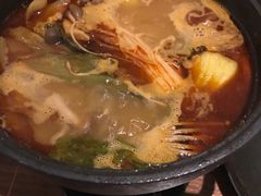 -食百绚全日制餐厅(成都棕榈泉费尔蒙酒店)