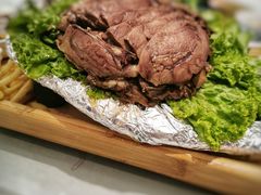 牛气冲天-丰收日(五角场店)