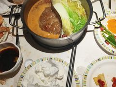 -吉布鲁牛排海鲜自助(温江合生汇店)