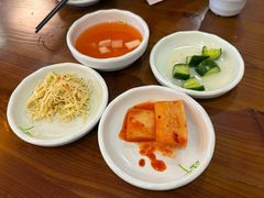 -全州拌饭馆(断桥店)