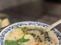 -老温州馄饨担(东游大厦店)