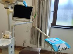 -同济大学附属口腔医院