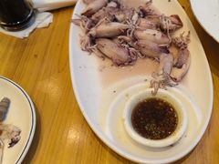 -舌尖上·霞浦滩涂海鲜·新闽菜(总店)