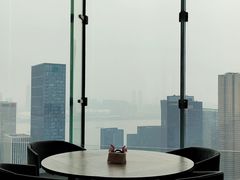 -悦轩中餐厅·高空江景·杭州柏悦酒店