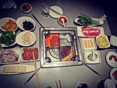 -海底捞火锅(高新活力汇店)