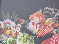 -牛YO烧肉烤肉自助(万象城春河里店)