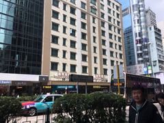 -盛记粥面(佐敦店)