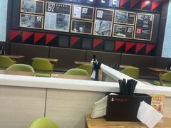 -李先生牛肉面大王(北京东四店)