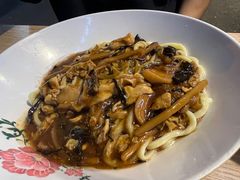 -锅儿挑面馆