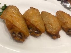-必胜客(上地华联店)