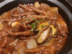 -苏浙徽·农家大院(开发区星湖101店)