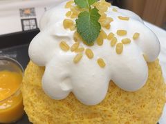 -丹礼糖甜品