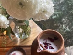 -时光花园(白鹭洲店)