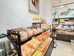 -Caidie Bakery采蝶轩(百越店)
