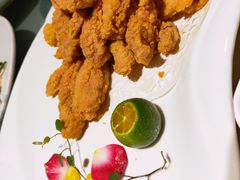 -海逸海鲜酒家(古北店)