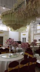 -谛融婚礼酒店·宴会厅(花园店)