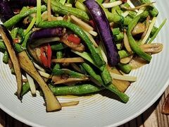 -树厨贵州菜(大十字店)
