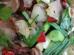 -君华饭店·腊排铜火锅