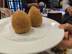 -大鸭梨烤鸭(甘家口店)