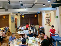 -百年银屏蚝烙·潮汕菜·非遗(乐山店)