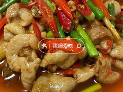 -酸婆娘江湖川菜(紫竹路店)