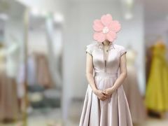 -MSV 高端礼服定制(大良店)